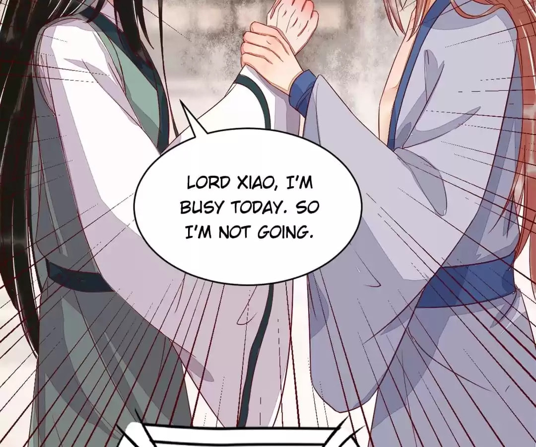 Read My Assassin Consort chapter 100 image 61 on Lezhin