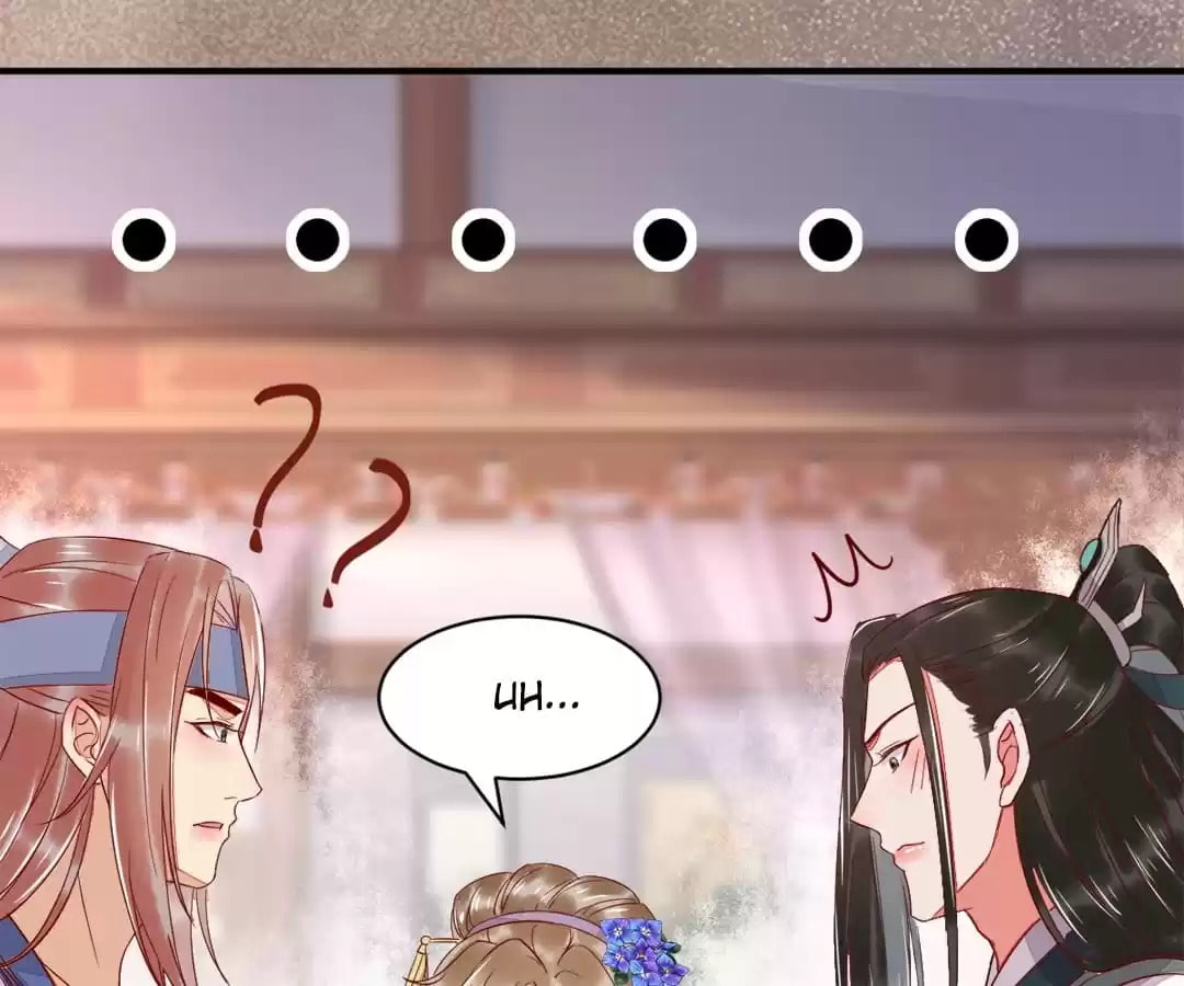 Read My Assassin Consort chapter 100 image 65 on Lezhin