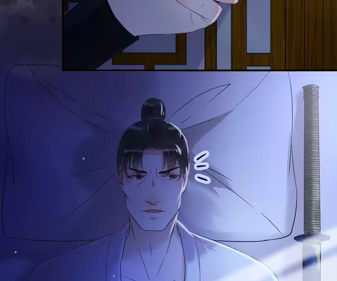 Read My Assassin Consort chapter 100 image 7 on Lezhin