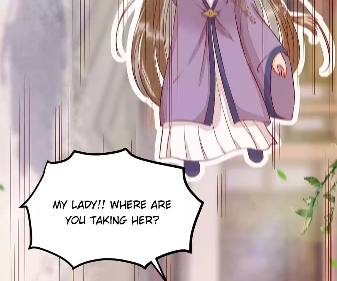 Read My Assassin Consort chapter 100 image 73 on Lezhin