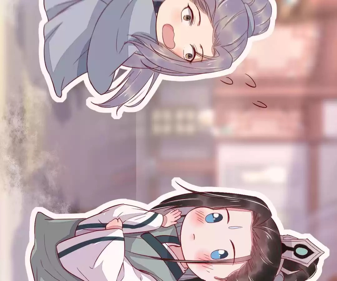 Read My Assassin Consort chapter 100 image 76 on Lezhin