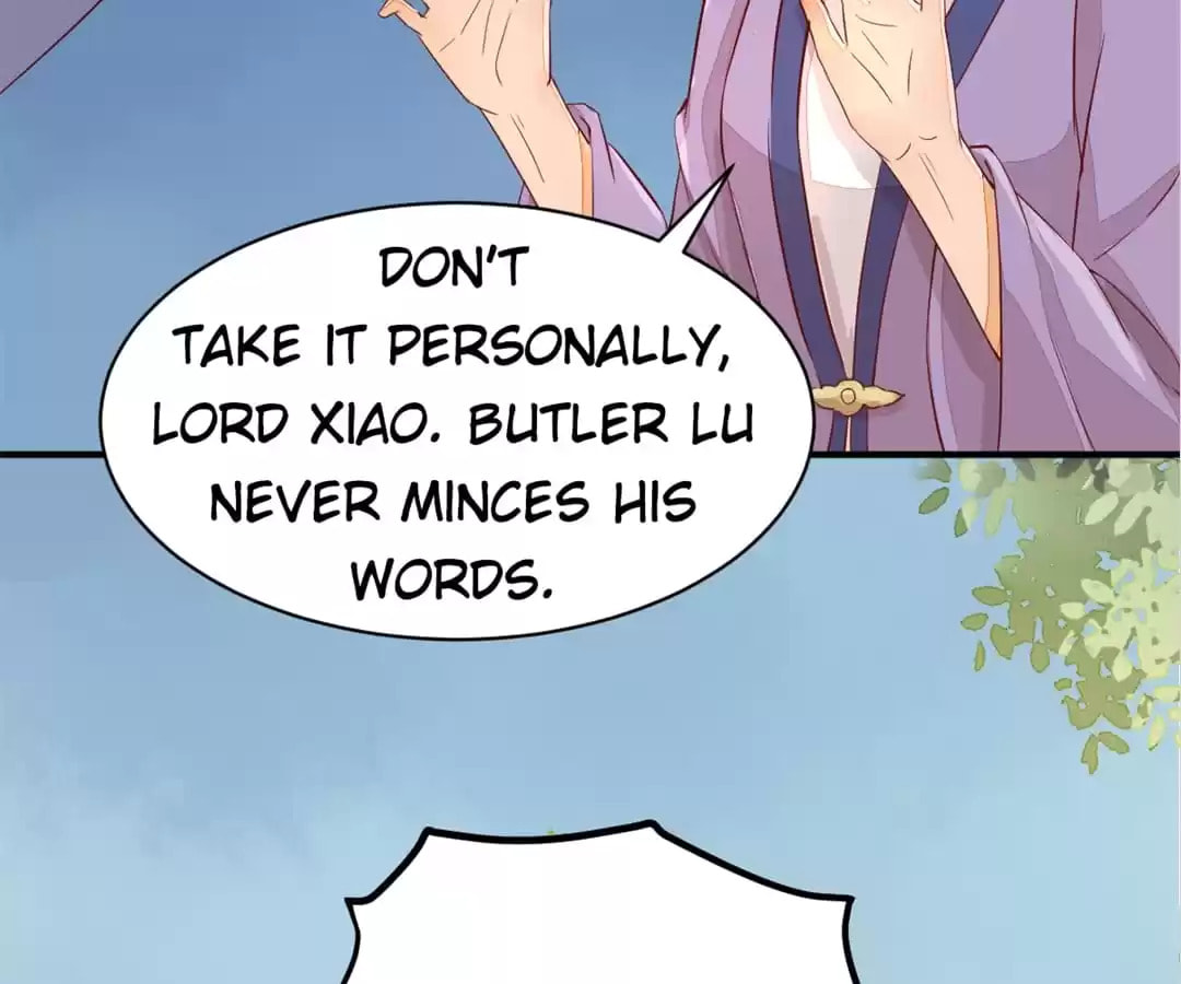 Read My Assassin Consort chapter 101 image 14 on Lezhin