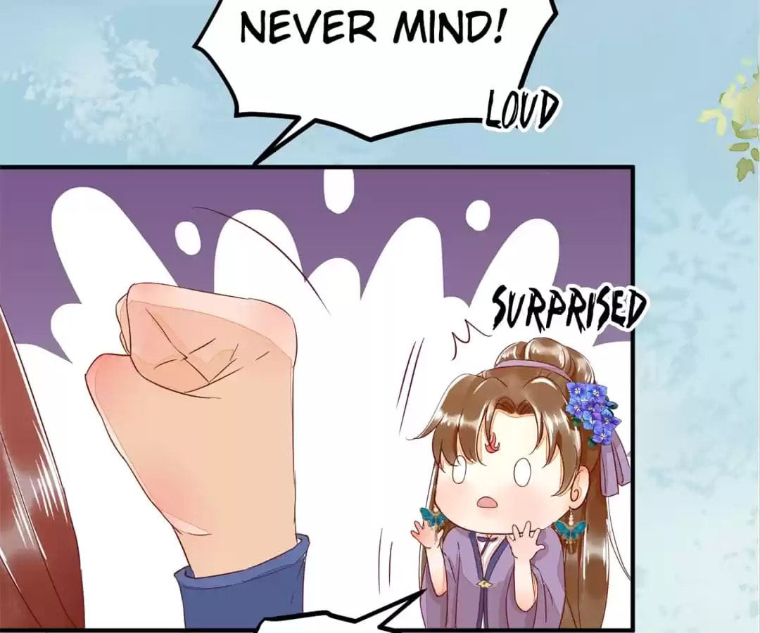 Read My Assassin Consort chapter 101 image 15 on Lezhin