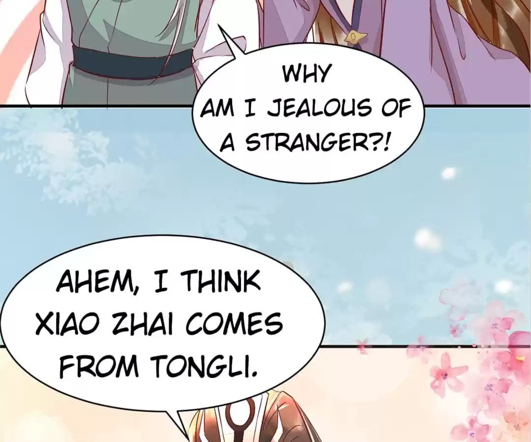 Read My Assassin Consort chapter 101 image 27 on Lezhin