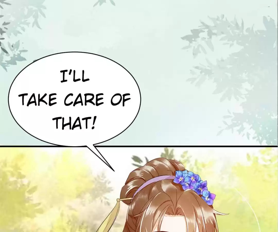 Read My Assassin Consort chapter 101 image 31 on Lezhin