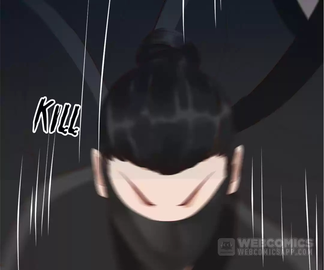Read My Assassin Consort chapter 101 image 56 on Lezhin