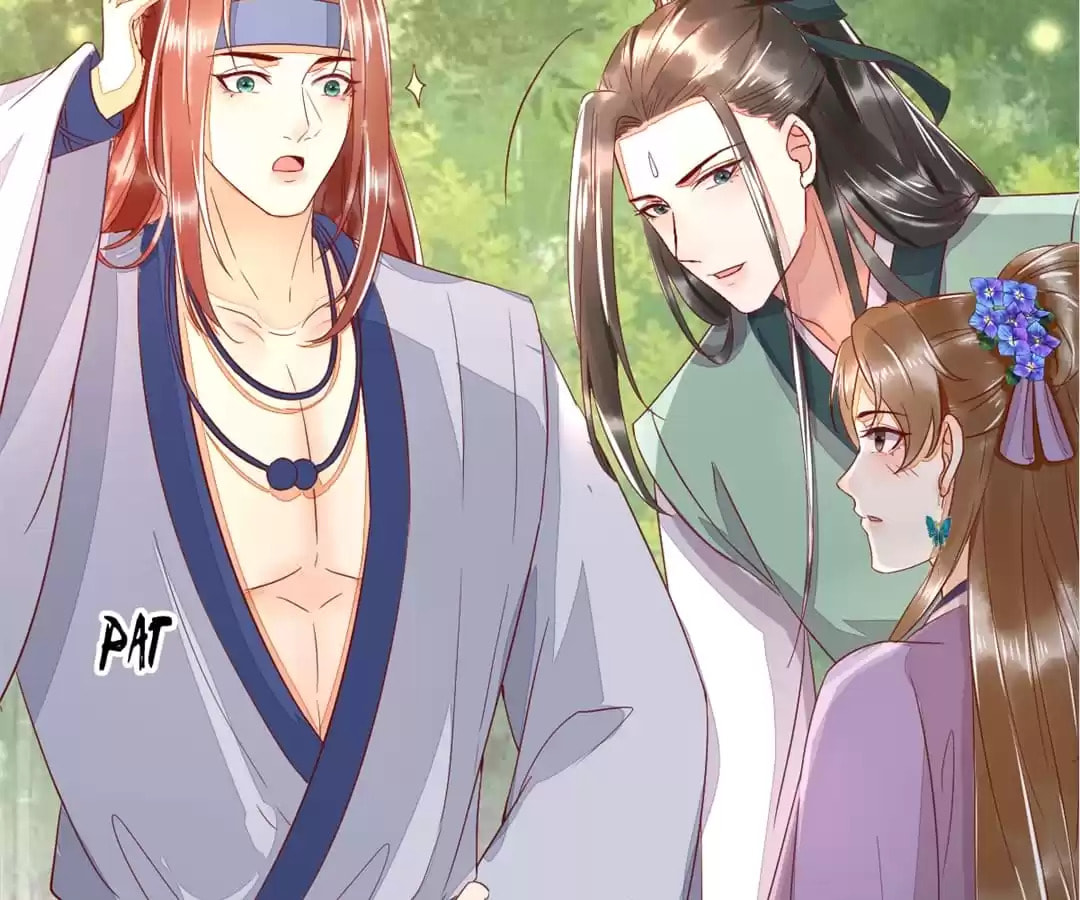 Read My Assassin Consort chapter 101 image 6 on Lezhin