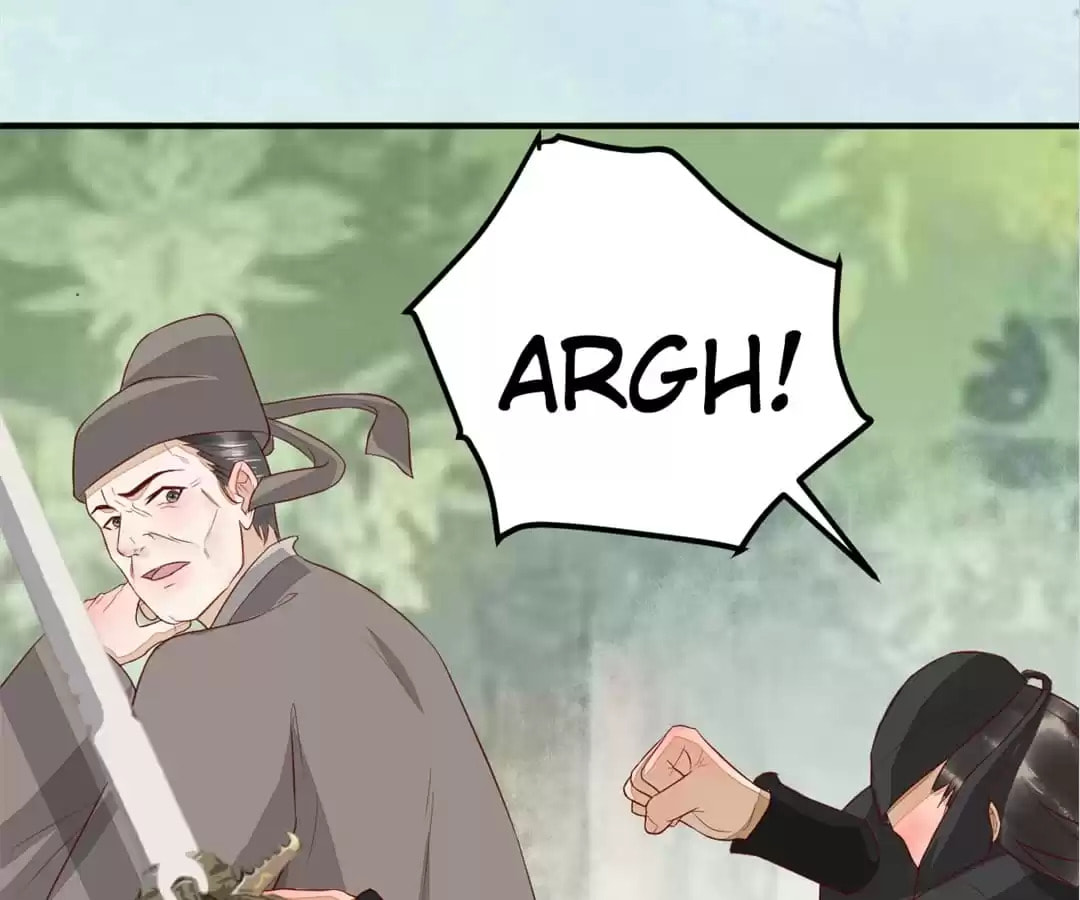 Read My Assassin Consort chapter 101 image 66 on Lezhin