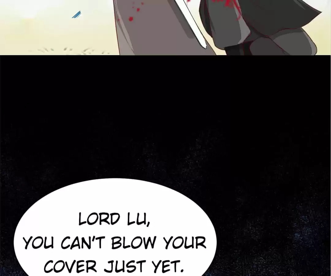 Read My Assassin Consort chapter 101 image 74 on Lezhin