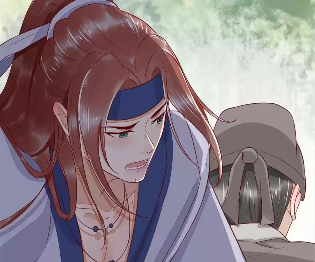 Read My Assassin Consort chapter 101 image 80 on Lezhin