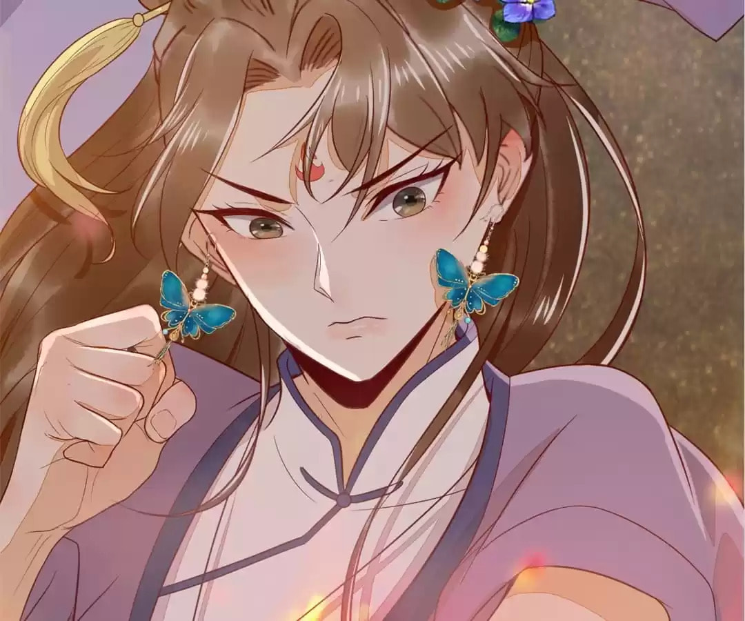 Read My Assassin Consort chapter 101 image 88 on Lezhin