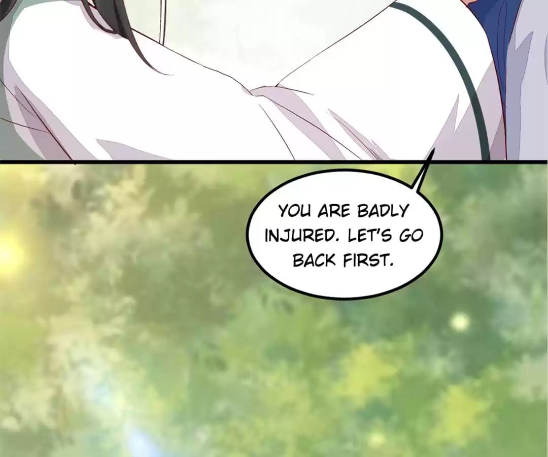 Read My Assassin Consort chapter 102 image 11 on Lezhin