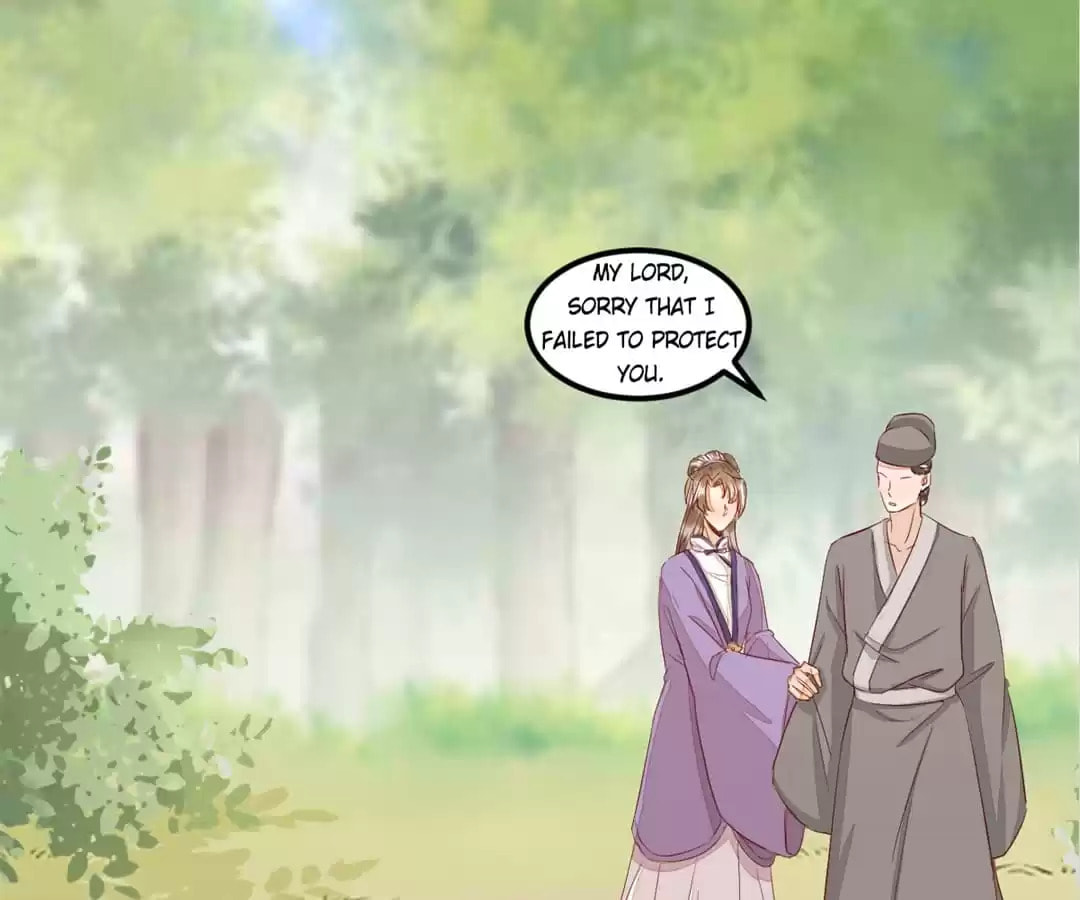 Read My Assassin Consort chapter 102 image 12 on Lezhin