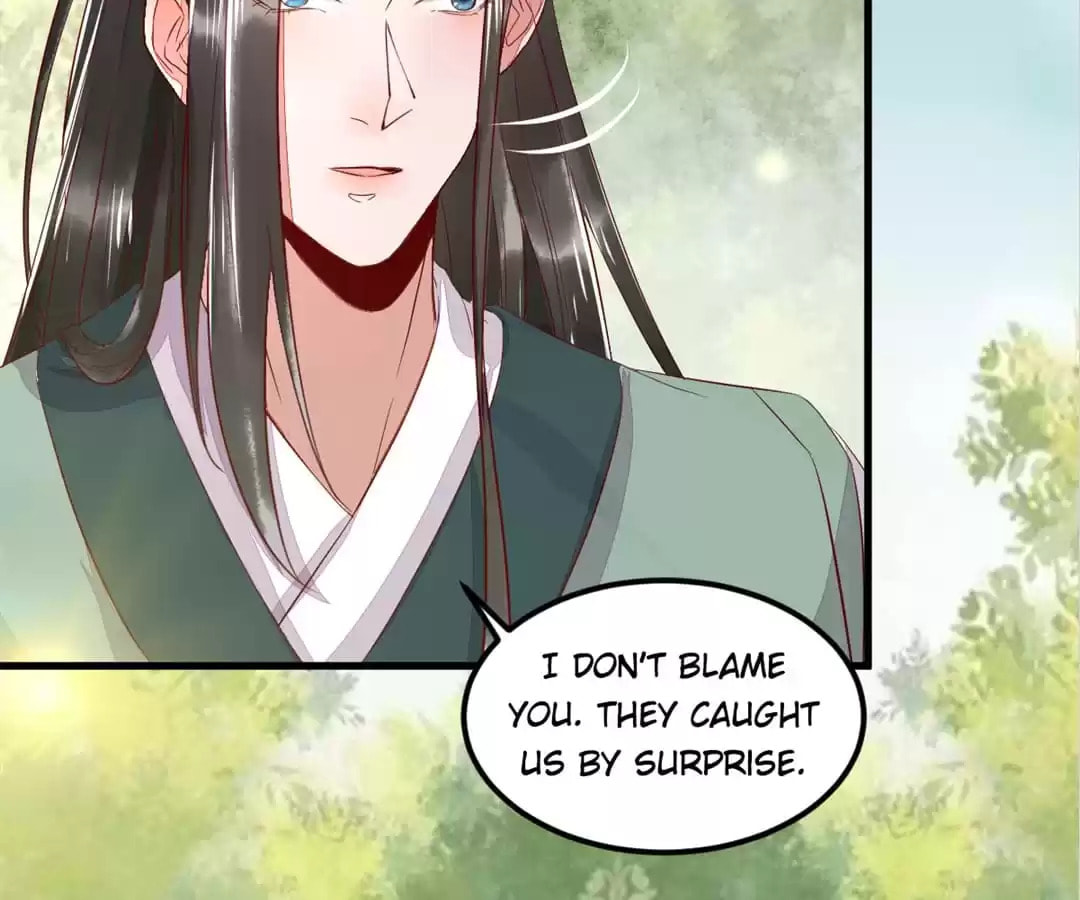 Read My Assassin Consort chapter 102 image 15 on Lezhin