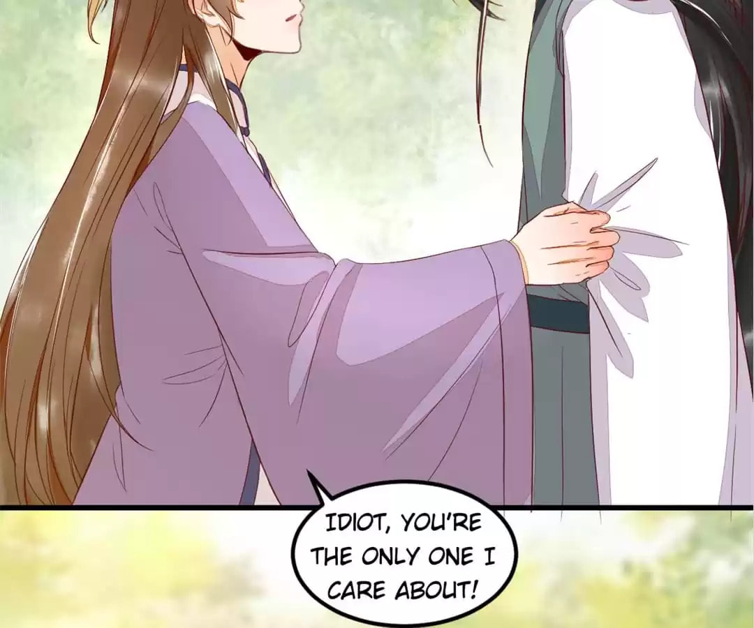 Read My Assassin Consort chapter 102 image 3 on Lezhin