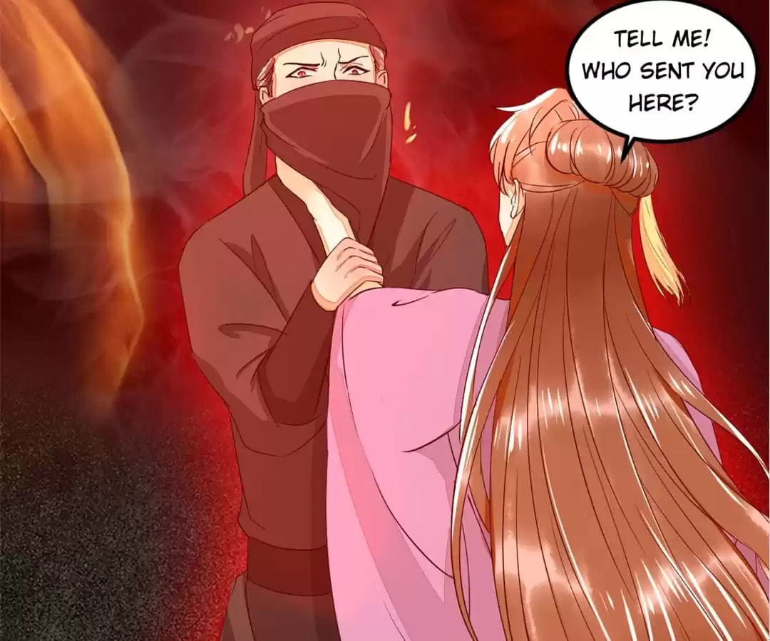 Read My Assassin Consort chapter 102 image 38 on Lezhin
