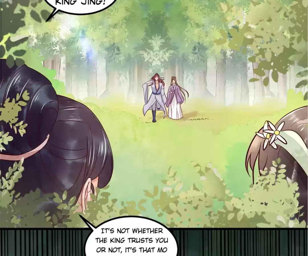 Read My Assassin Consort chapter 102 image 48 on Lezhin