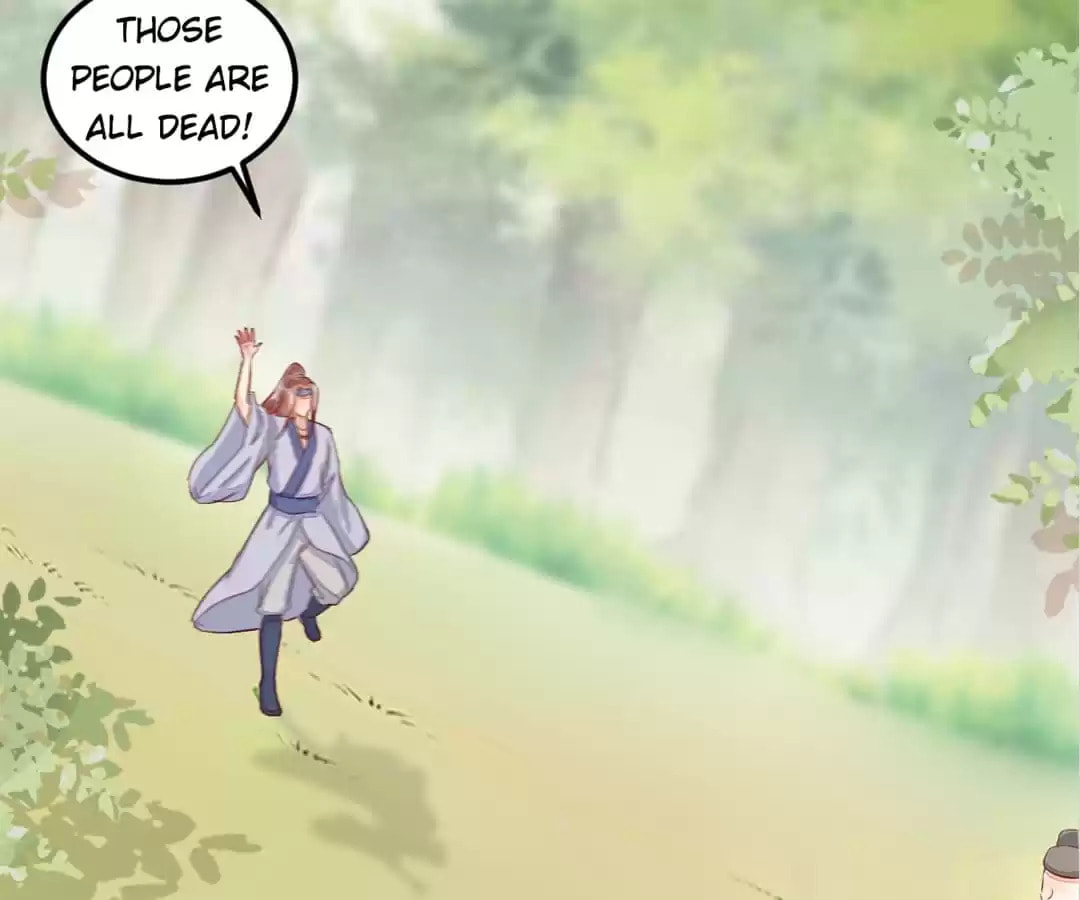 Read My Assassin Consort chapter 102 image 5 on Lezhin