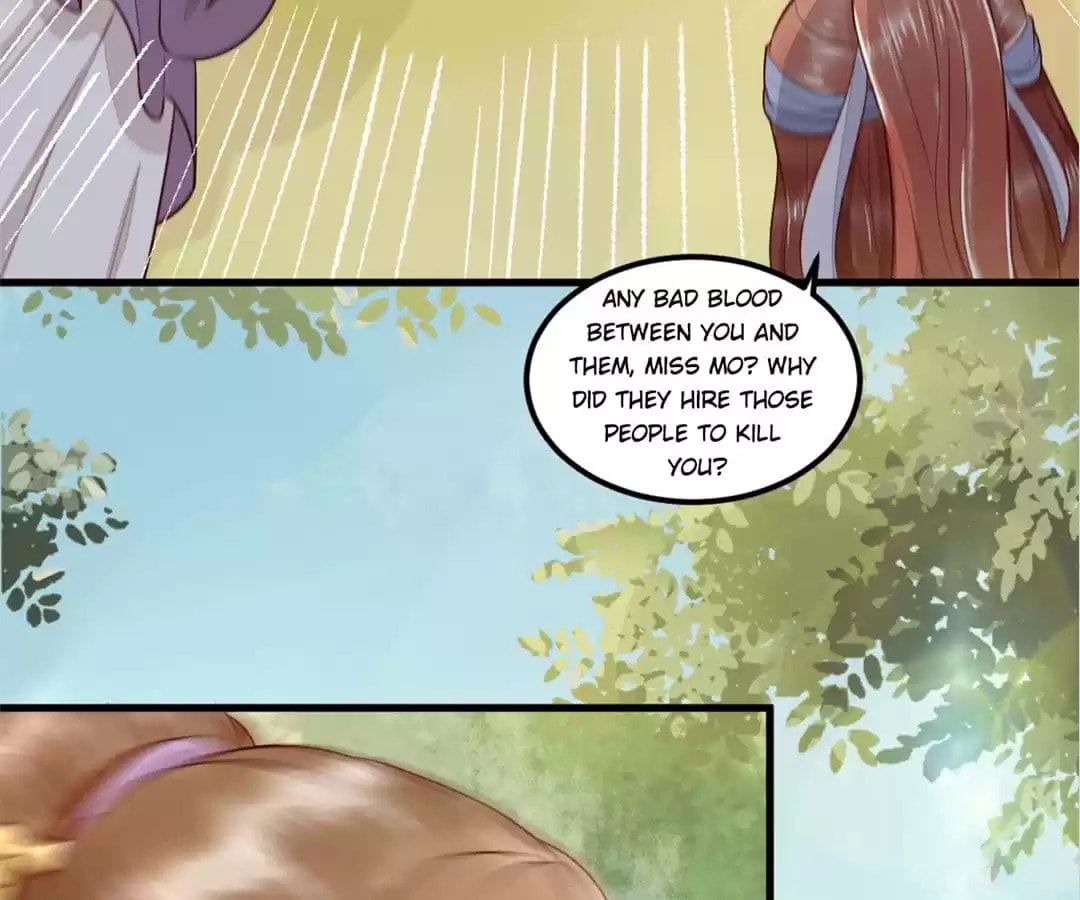 Read My Assassin Consort chapter 102 image 51 on Lezhin