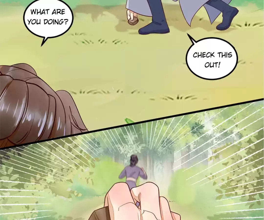 Read My Assassin Consort chapter 102 image 56 on Lezhin