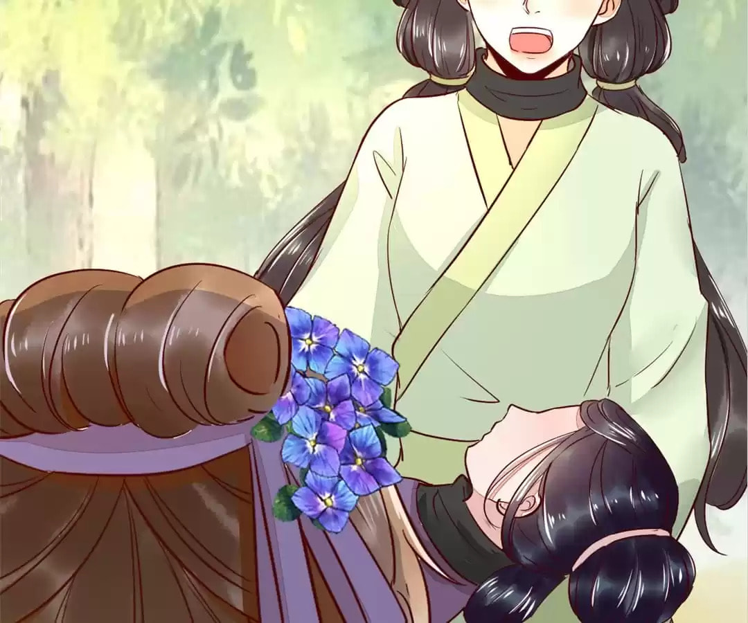 Read My Assassin Consort chapter 102 image 71 on Lezhin
