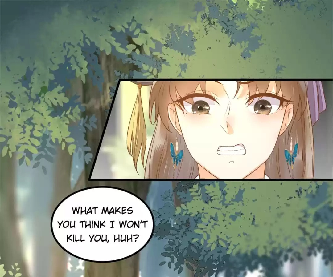Read My Assassin Consort chapter 103 image 1 on Lezhin