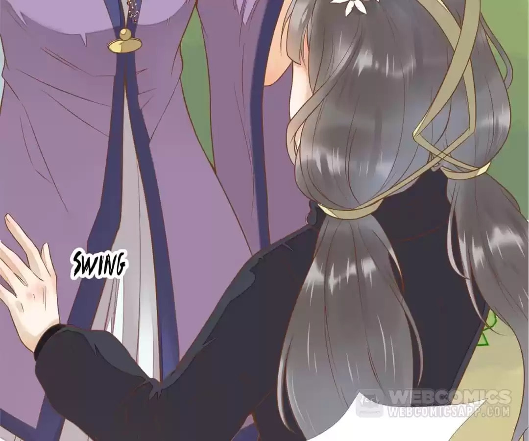 Read My Assassin Consort chapter 103 image 10 on Lezhin