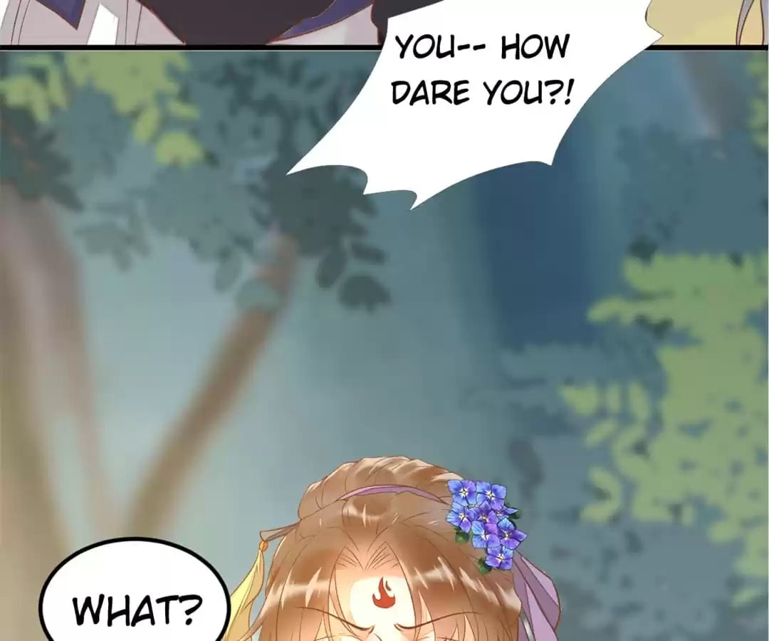 Read My Assassin Consort chapter 103 image 11 on Lezhin