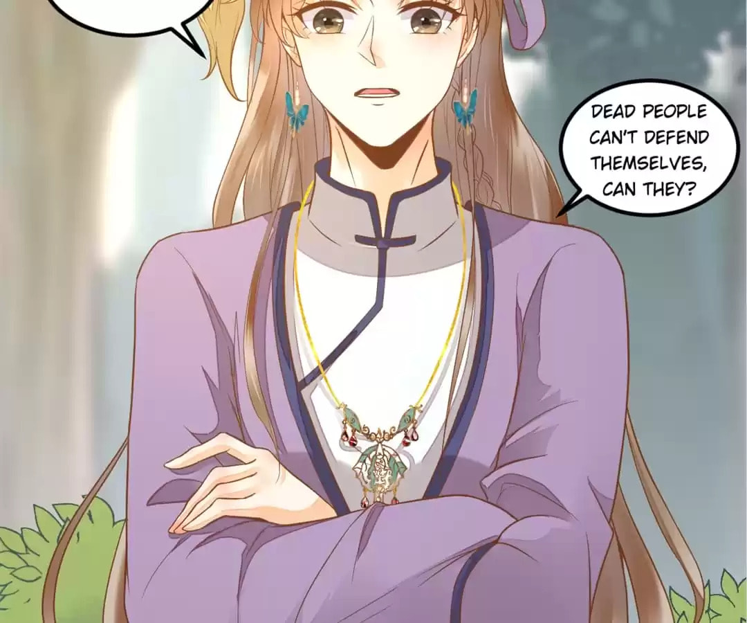 Read My Assassin Consort chapter 103 image 12 on Lezhin