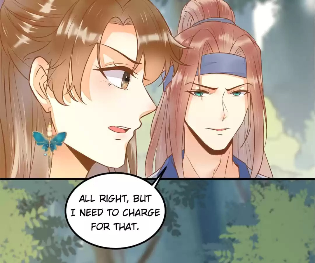 Read My Assassin Consort chapter 103 image 15 on Lezhin