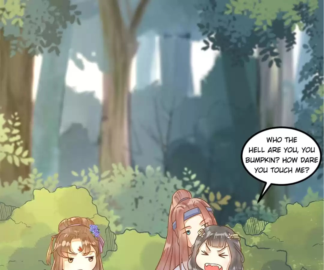 Read My Assassin Consort chapter 103 image 16 on Lezhin