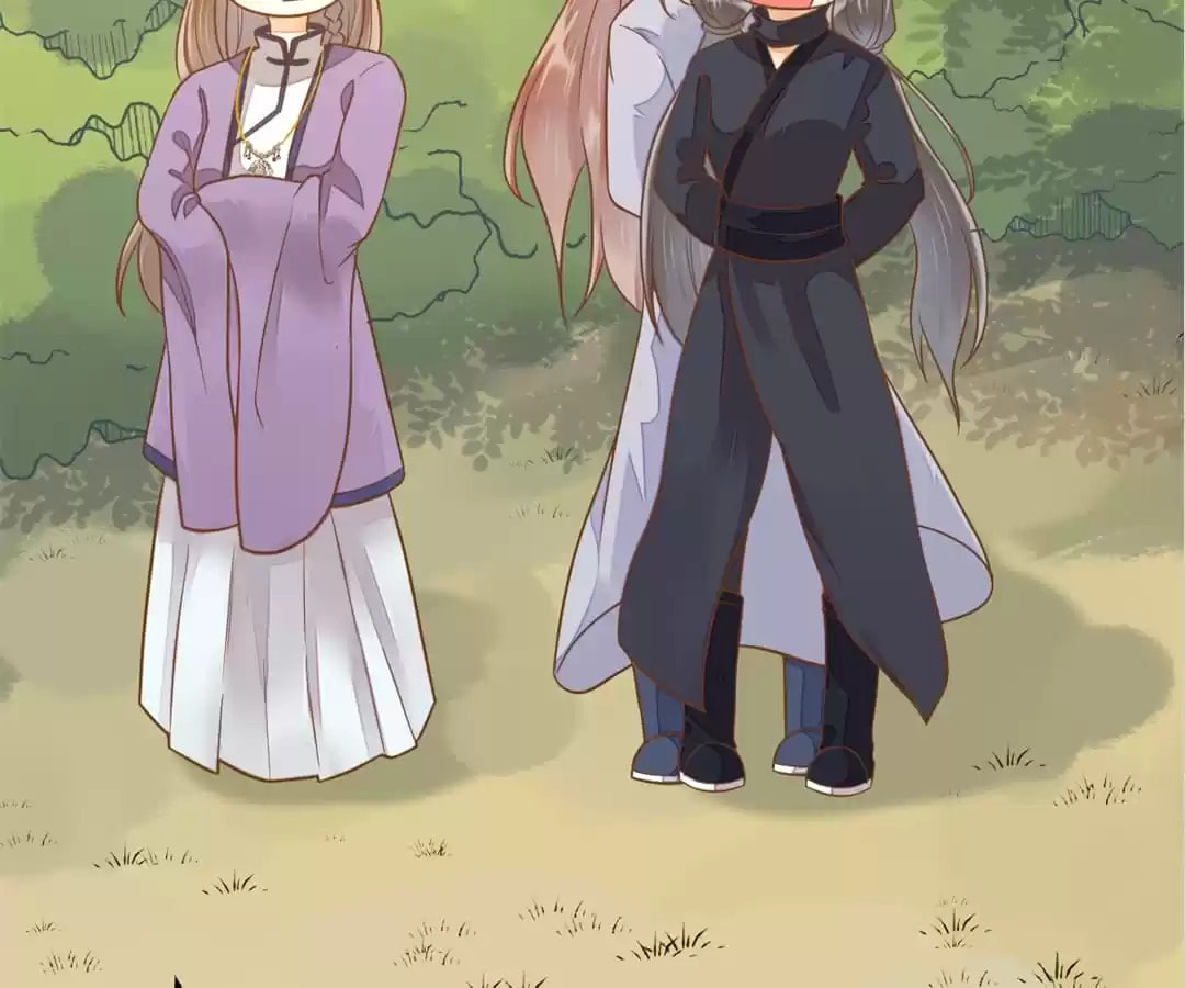 Read My Assassin Consort chapter 103 image 17 on Lezhin