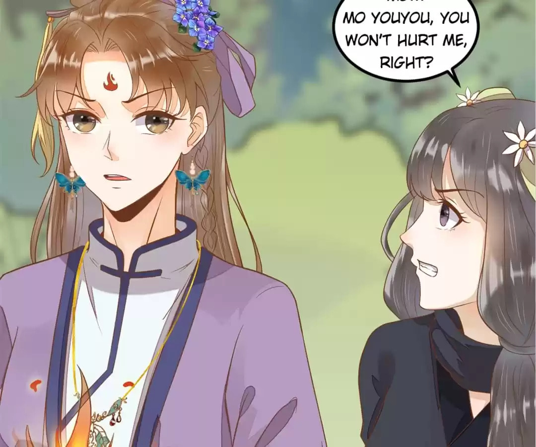 Read My Assassin Consort chapter 103 image 19 on Lezhin