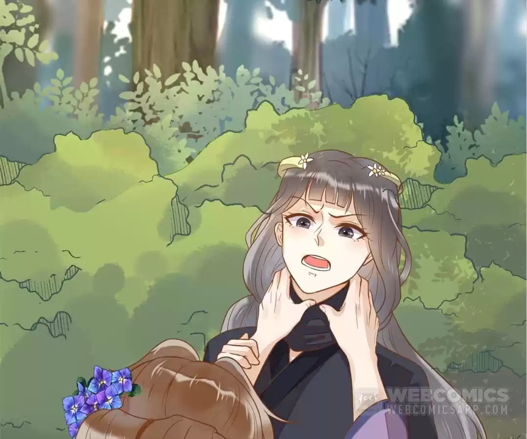 Read My Assassin Consort chapter 103 image 2 on Lezhin