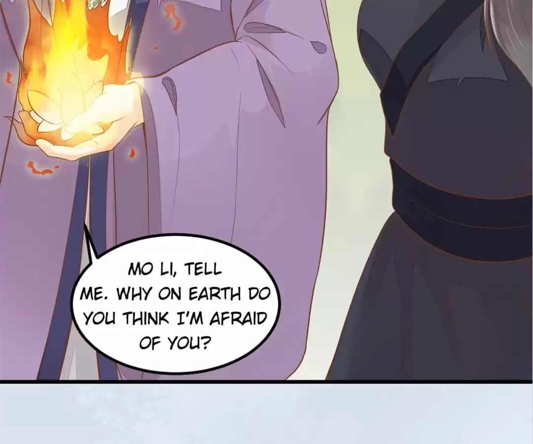 Read My Assassin Consort chapter 103 image 20 on Lezhin