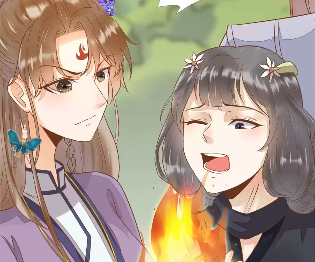 Read My Assassin Consort chapter 103 image 22 on Lezhin
