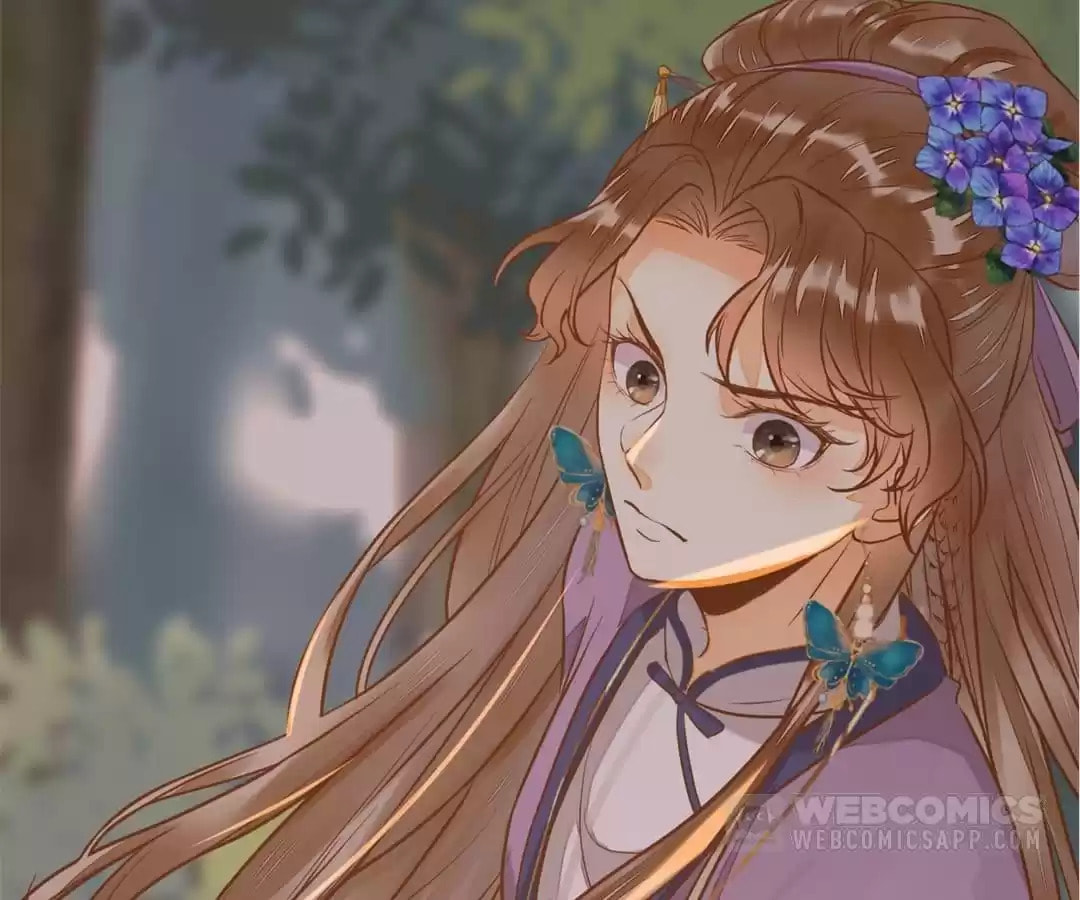 Read My Assassin Consort chapter 103 image 27 on Lezhin