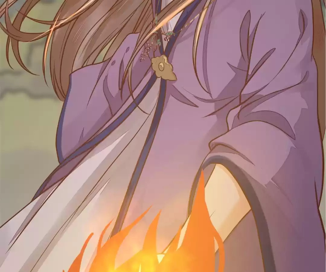 Read My Assassin Consort chapter 103 image 28 on Lezhin