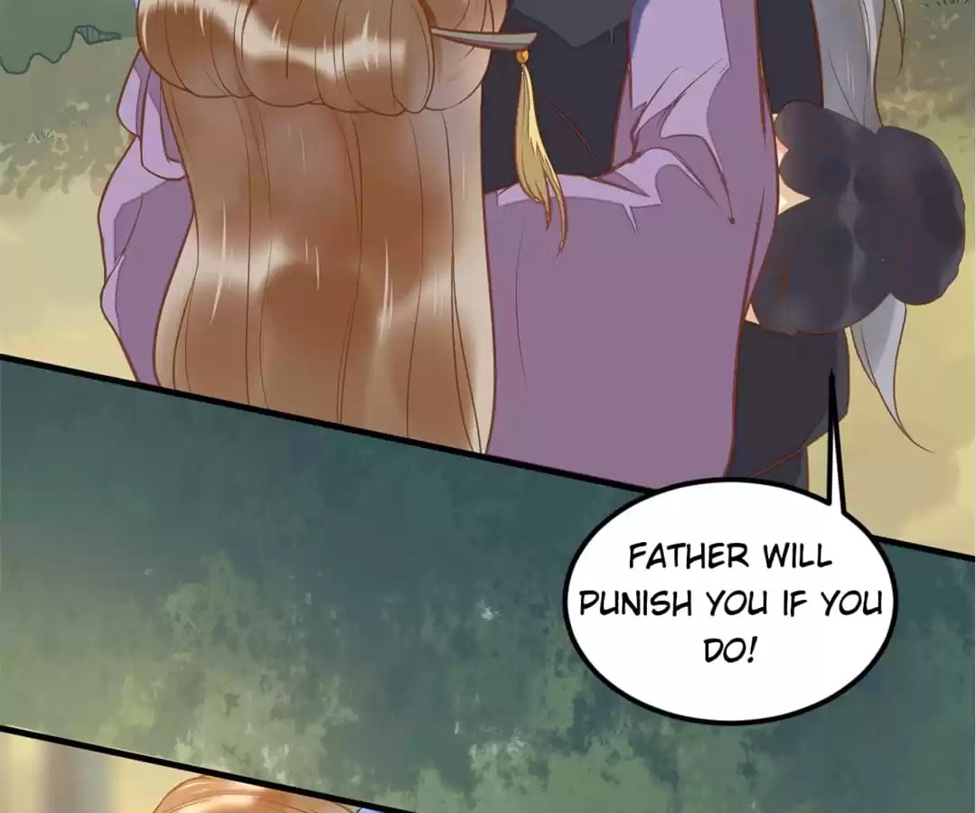 Read My Assassin Consort chapter 103 image 3 on Lezhin