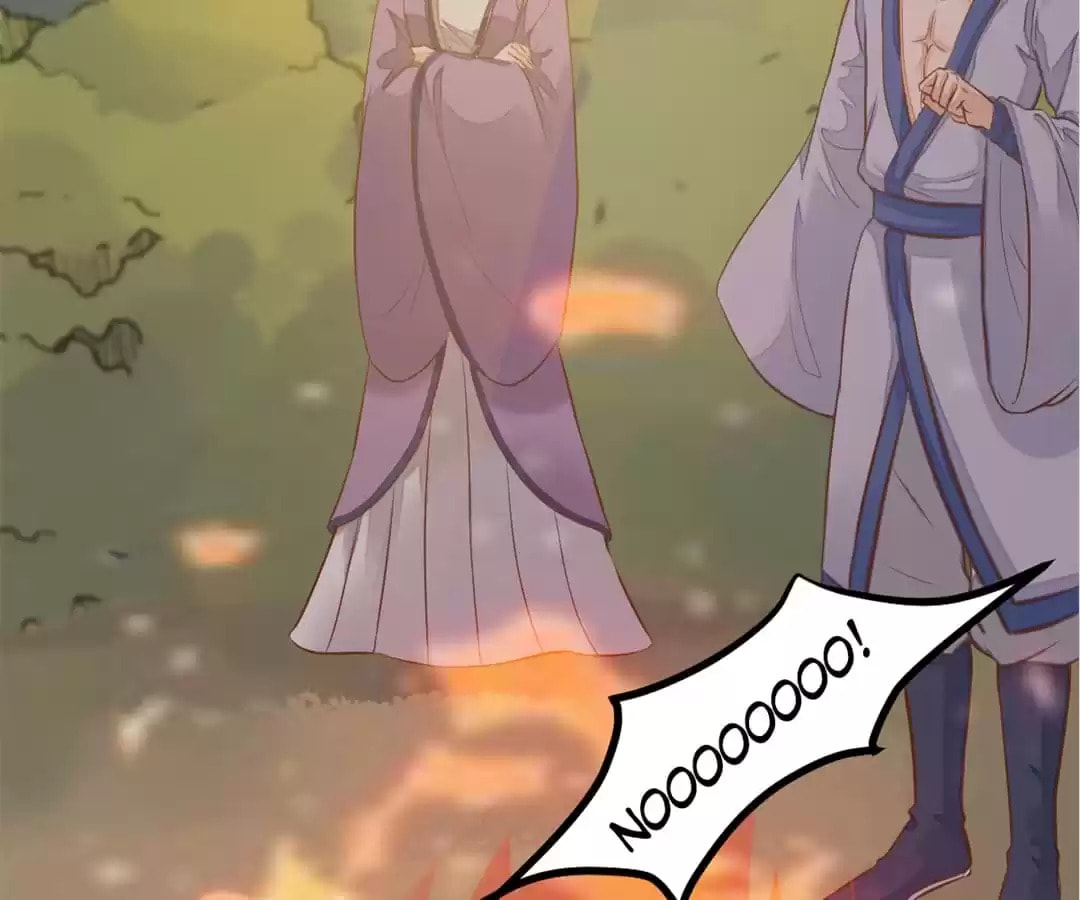Read My Assassin Consort chapter 103 image 30 on Lezhin