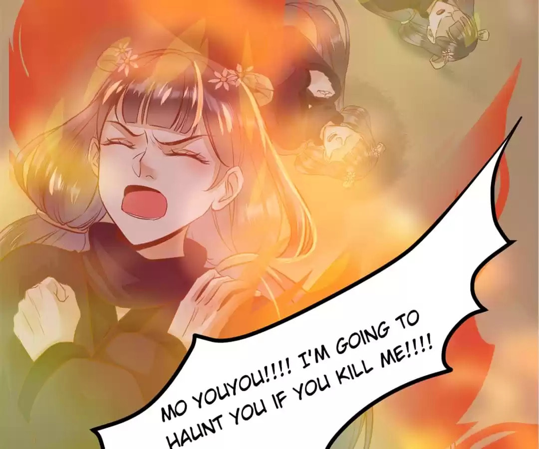 Read My Assassin Consort chapter 103 image 32 on Lezhin