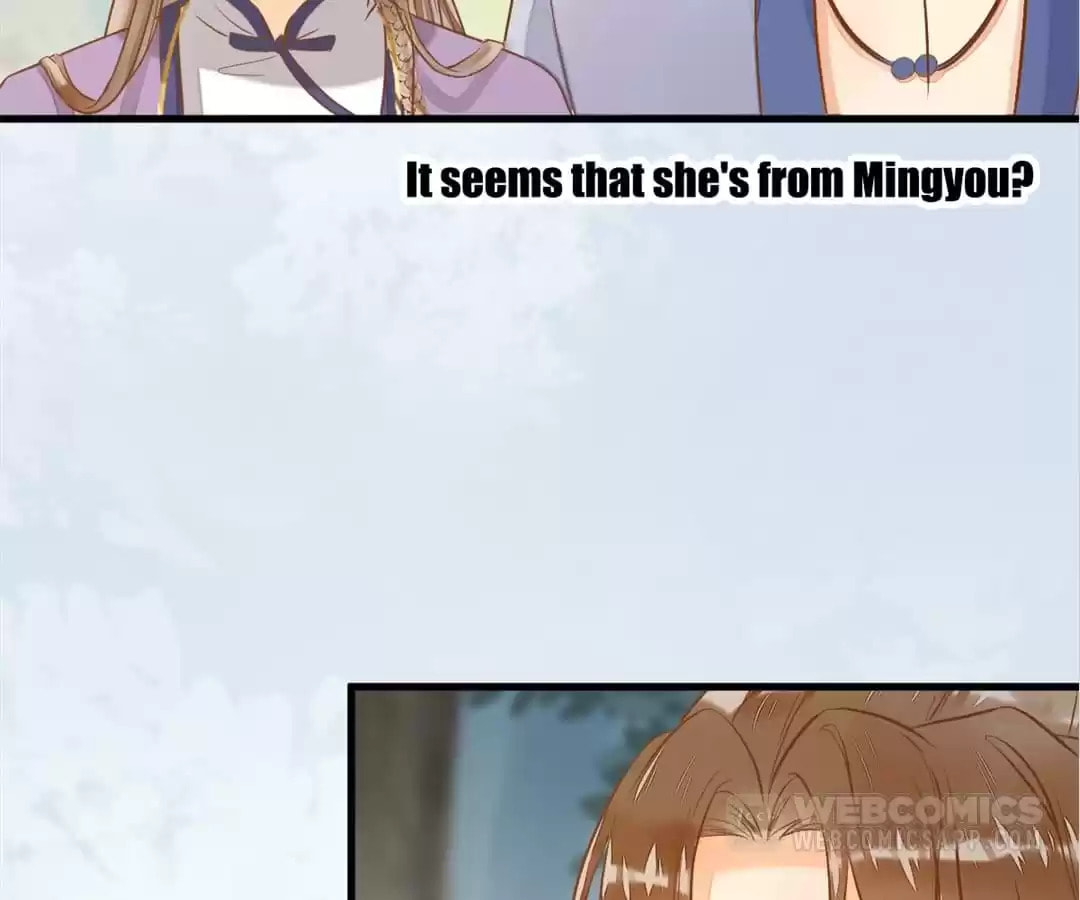 Read My Assassin Consort chapter 103 image 35 on Lezhin
