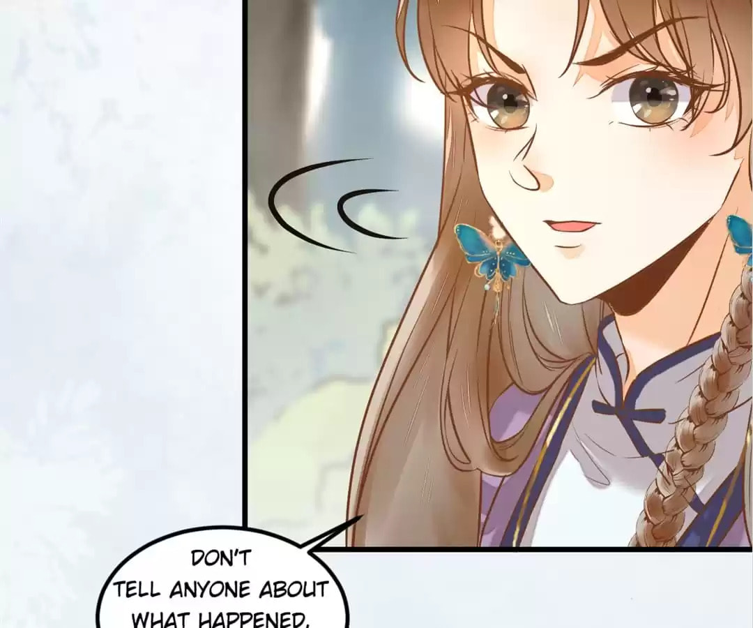 Read My Assassin Consort chapter 103 image 36 on Lezhin