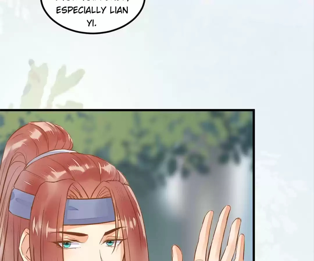 Read My Assassin Consort chapter 103 image 37 on Lezhin