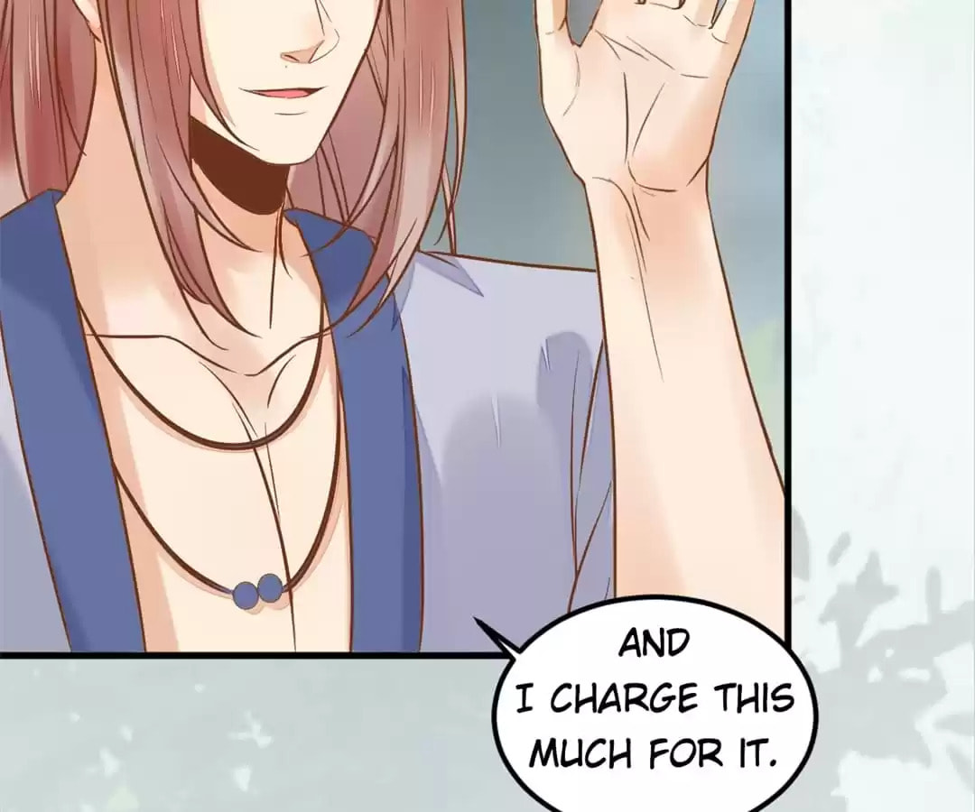 Read My Assassin Consort chapter 103 image 38 on Lezhin