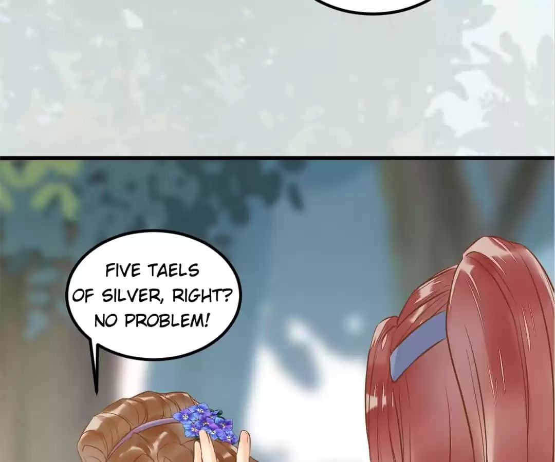 Read My Assassin Consort chapter 103 image 39 on Lezhin