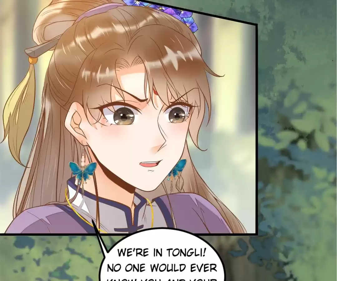 Read My Assassin Consort chapter 103 image 4 on Lezhin