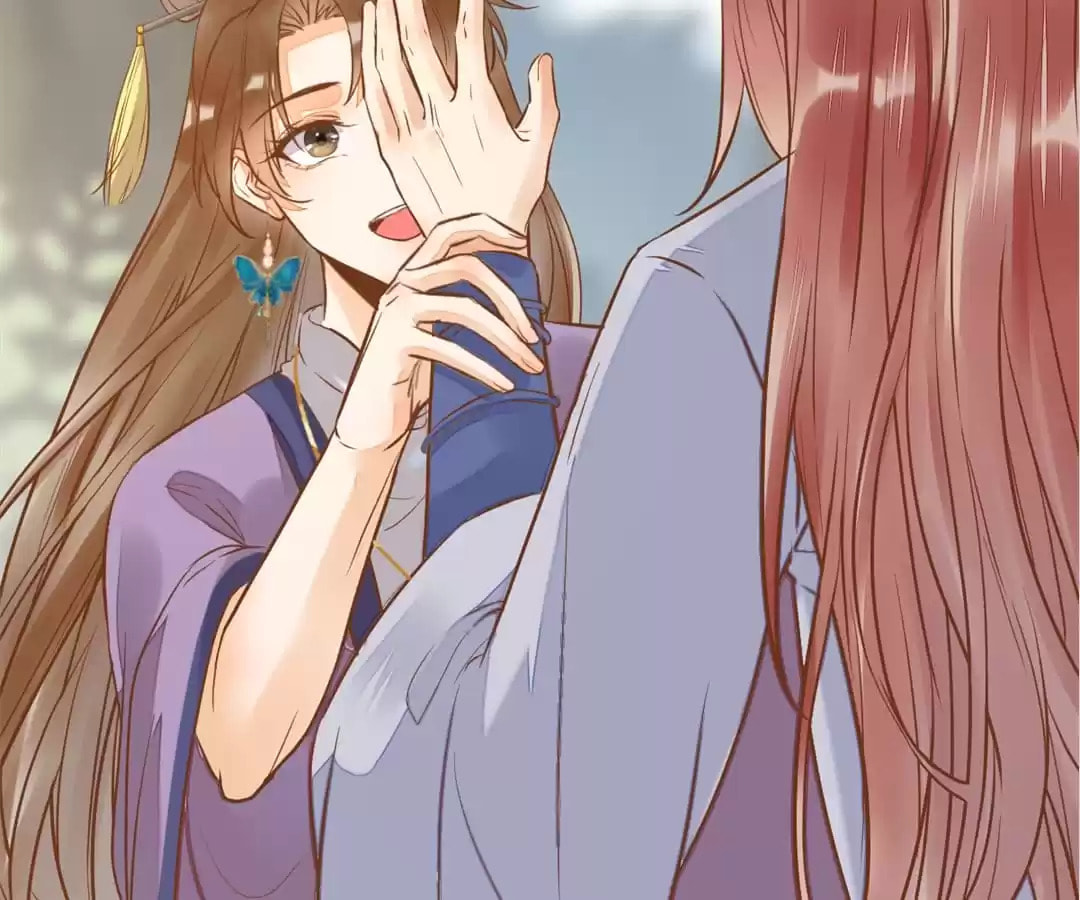 Read My Assassin Consort chapter 103 image 40 on Lezhin