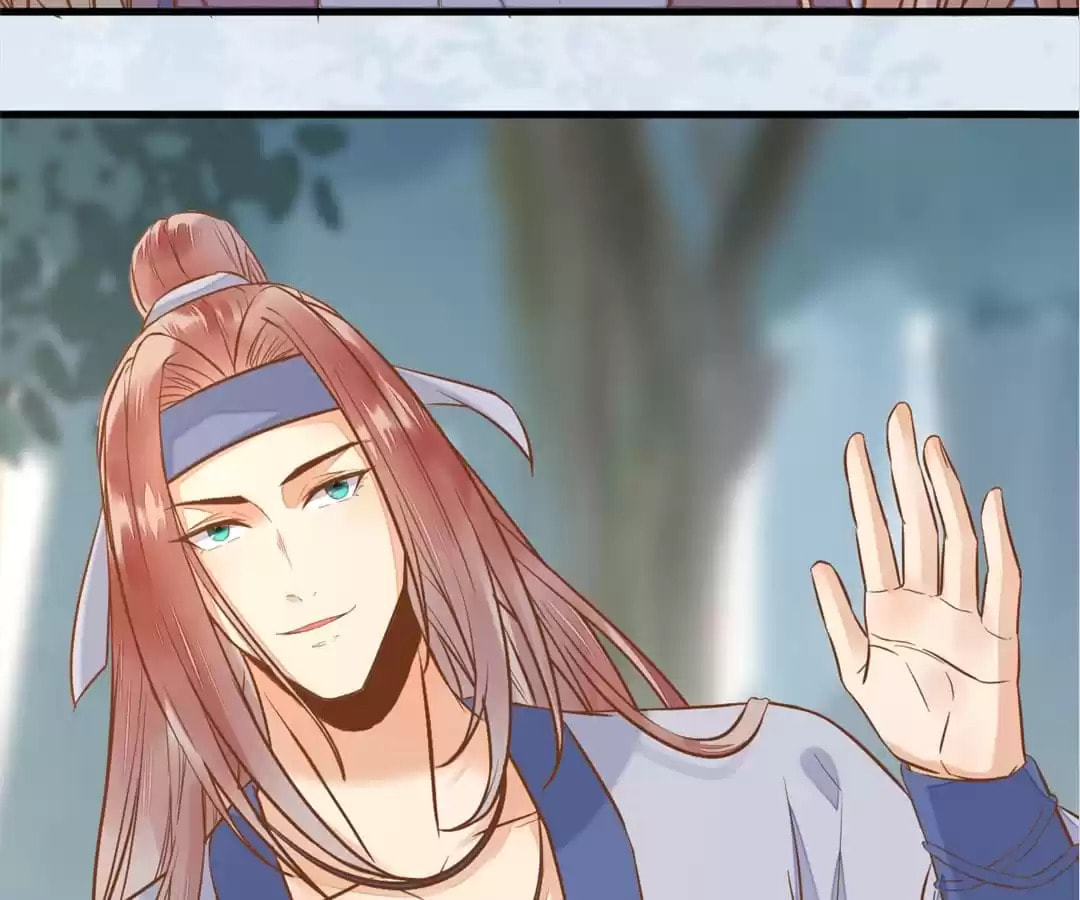 Read My Assassin Consort chapter 103 image 41 on Lezhin