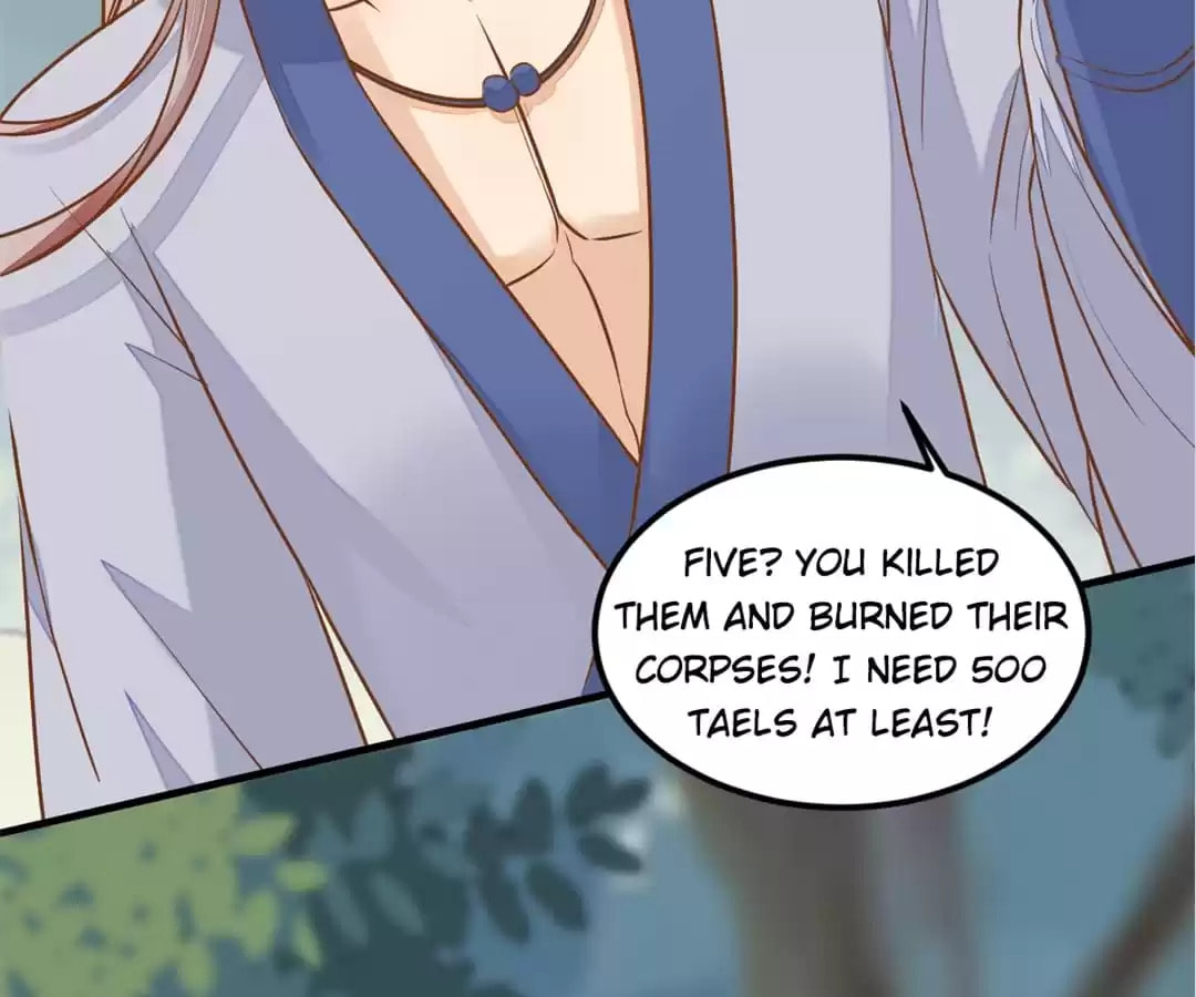 Read My Assassin Consort chapter 103 image 42 on Lezhin